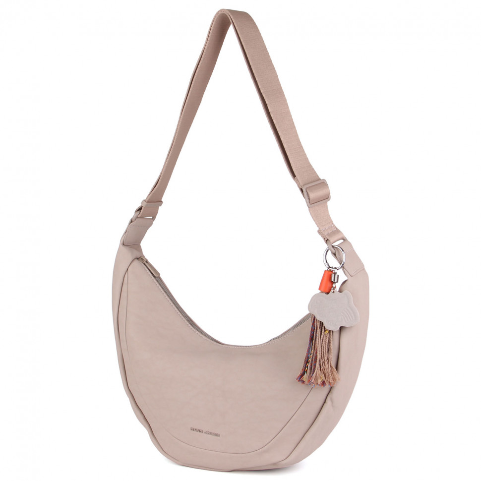 Сумка  DAVID JONES 8282 OXFORD TAN