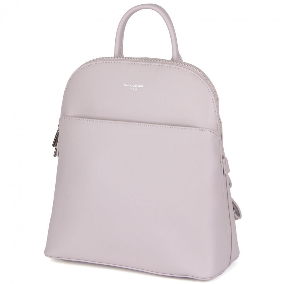 Рюкзак  DAVID JONES 8233 SNOW LILAC