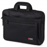 Сумка д/ноутбука 896L  Black