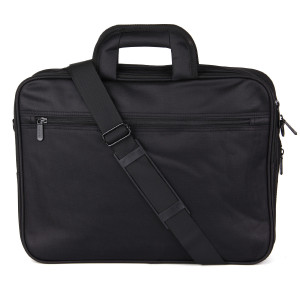 Сумка д/ноутбука 896L  Black
