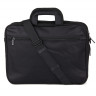 Сумка д/ноутбука 896L  Black