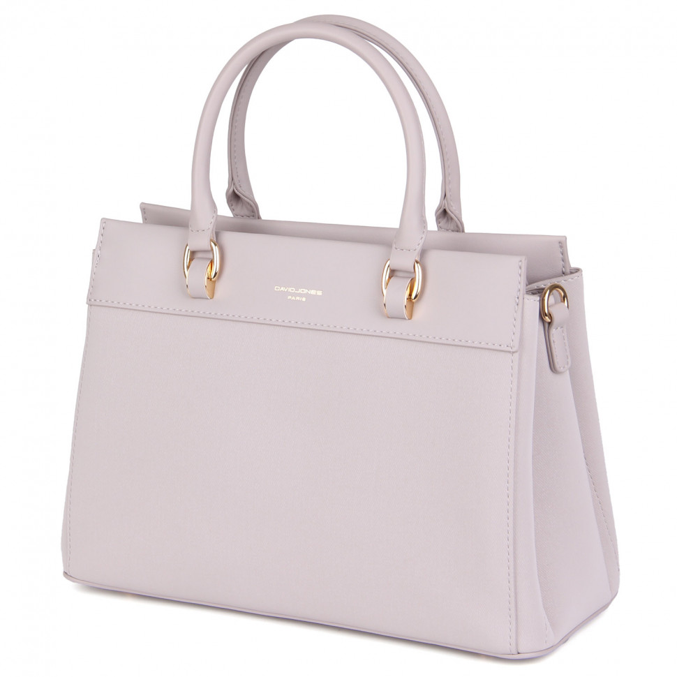 Сумка  DAVID JONES 8432 SNOW LILAC