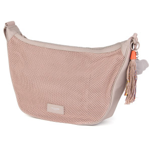 Сумка  DAVID JONES 8454 ADOBE ROSE