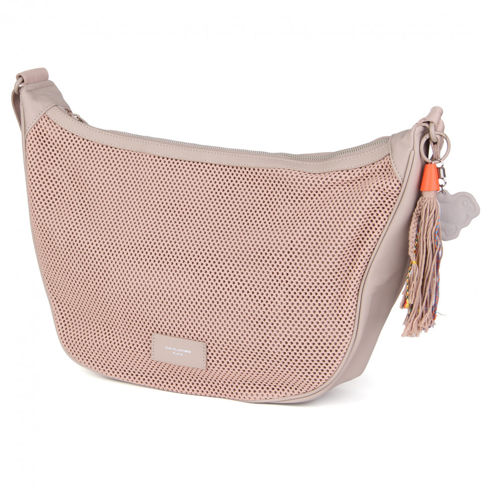Сумка  DAVID JONES 8454 ADOBE ROSE