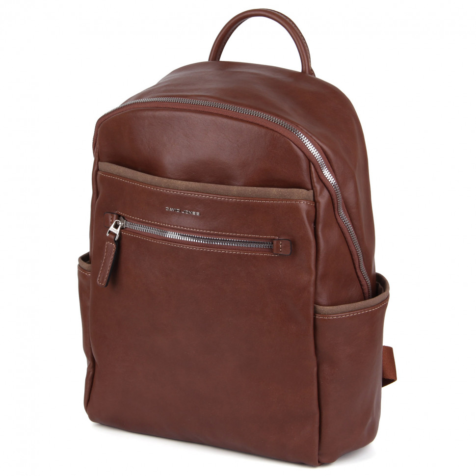 Рюкзак  DAVID JONES 8585 RED MUD