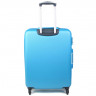 Набор чемоданов Delsey ABS 3579-3 D.S. L.Blue