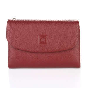 Кошелек VERMARI 3907-1806 D.RED