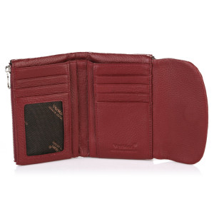 Кошелек VERMARI 3907-1806 D.RED