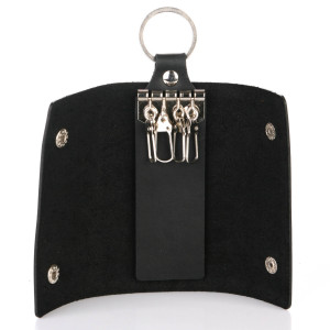 Ключница малая  black