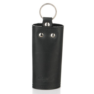 Ключница малая  black