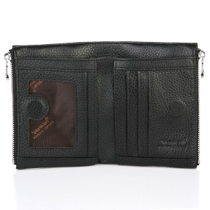 Кошелек VERMARI 9949-1806 BLACK