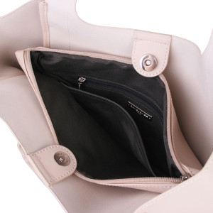 Сумка  DAVID JONES 6673 CREAMY WHITE