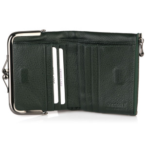 Кошелек VERMARI 9930-1806 GREEN