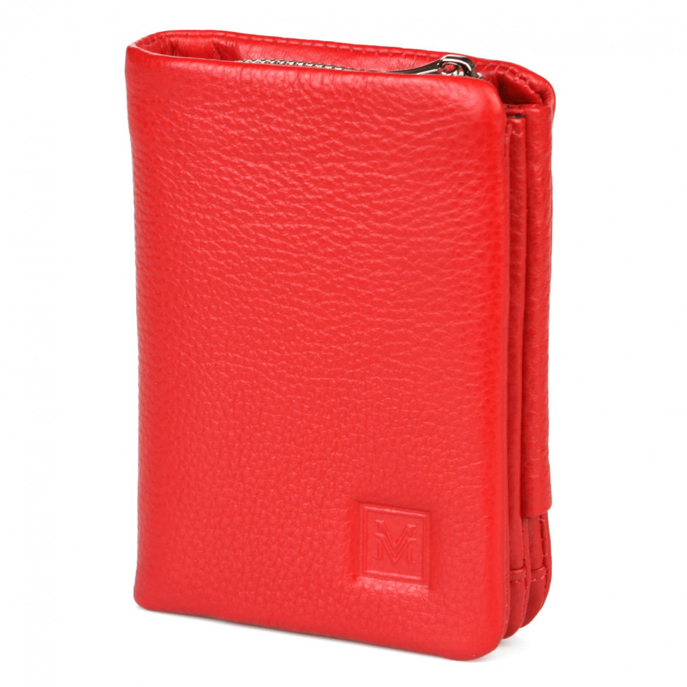 Гаманець VERMARI 3905-1806 RED