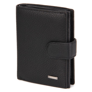 Портмоне VERMARI  M 005-239 A BLACK