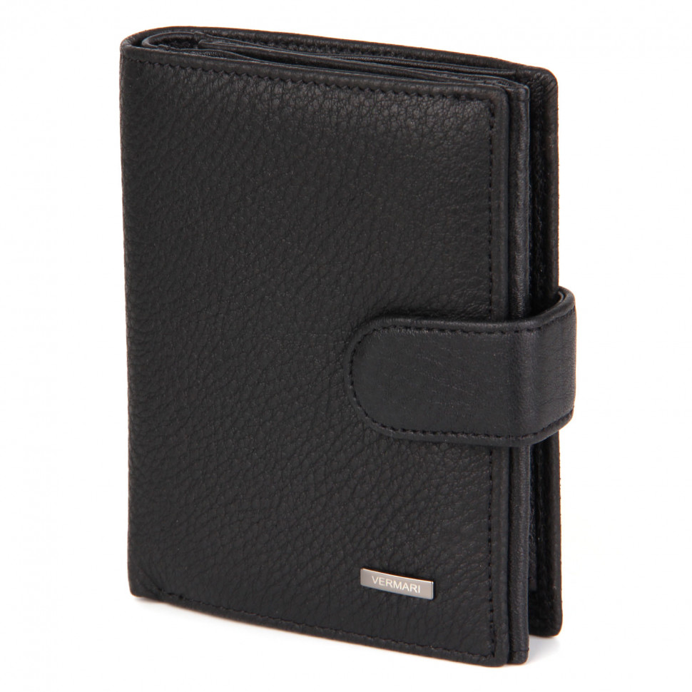 Портмоне VERMARI  M 005-239 A BLACK