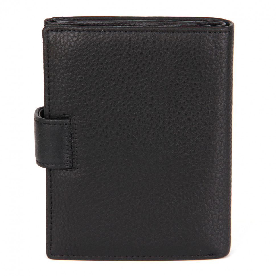 Портмоне VERMARI  M 005-239 A BLACK
