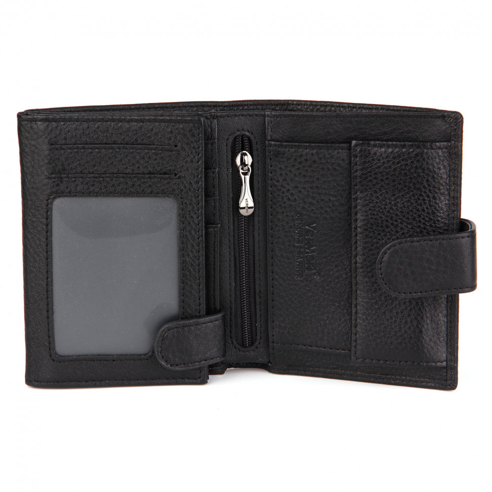 Портмоне VERMARI  M 005-239 A BLACK