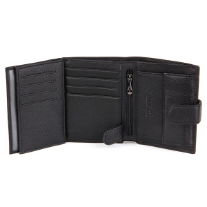 Портмоне VERMARI  M 005-239 A BLACK