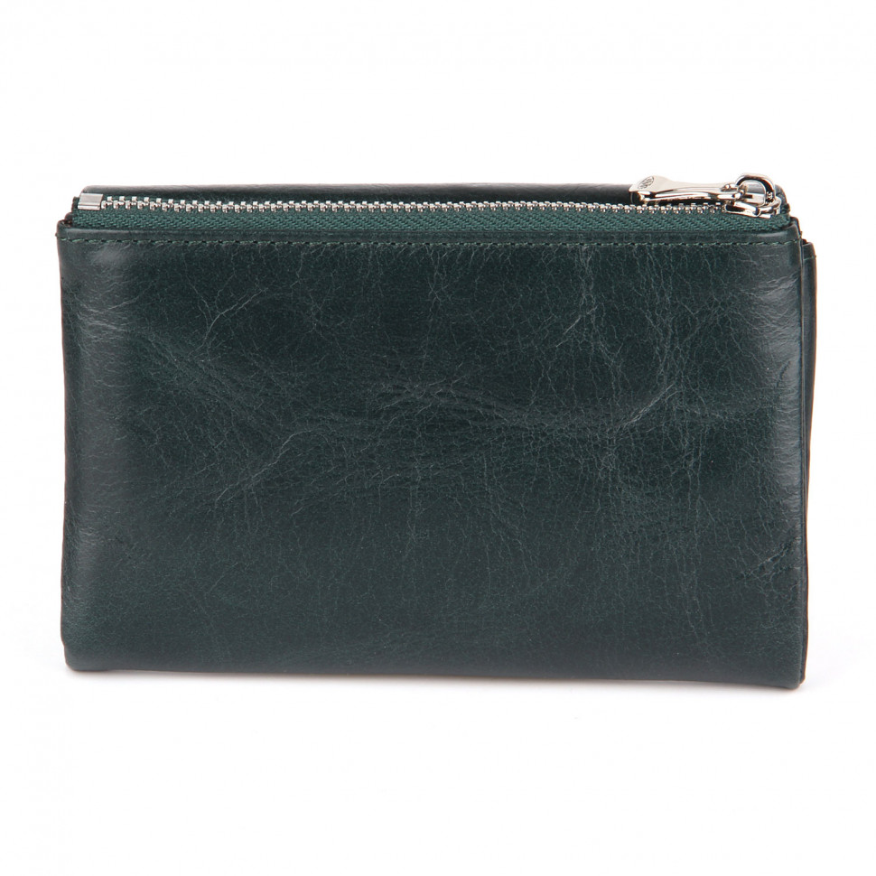 Гаманець VERMARI 3907-1301 GREEN
