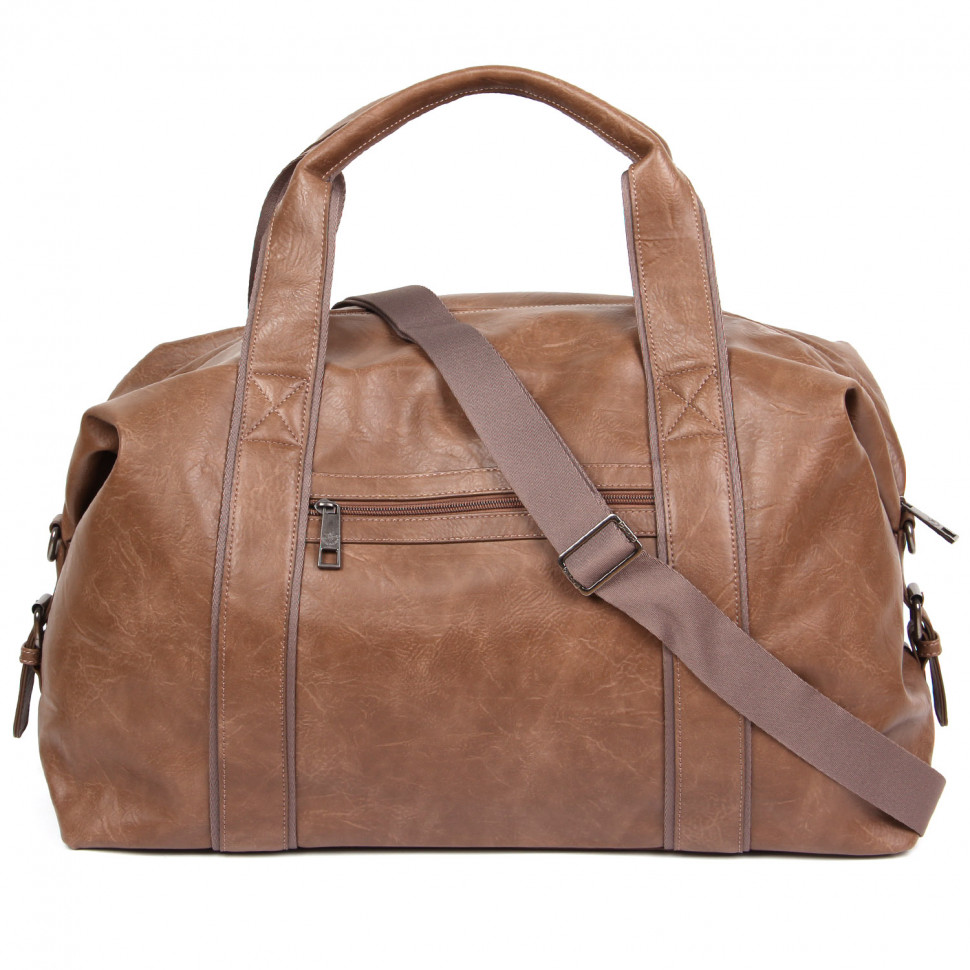 Сумка  дор. DAVID JONES CM3241-1 D.CAMEL