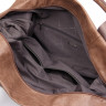 Сумка  дор. DAVID JONES CM3241-1 D.CAMEL