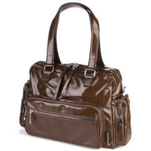 Сумка SAFENTA 5602 camel C