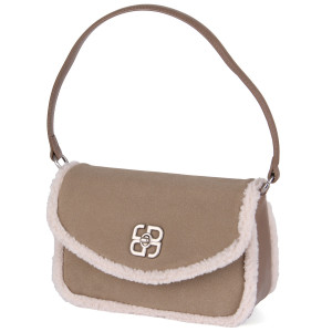 Сумка  DAVID JONES 7753 WARM TAUPE