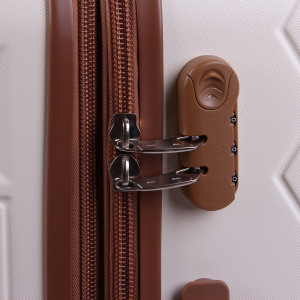 Набір валіз PC A 16 - 3 Wine