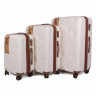 Набір валіз PC A 16 - 3 Wine