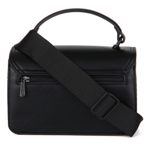 Сумка  DAVID JONES 8236 BLACK