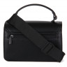 Сумка  DAVID JONES 8236 BLACK