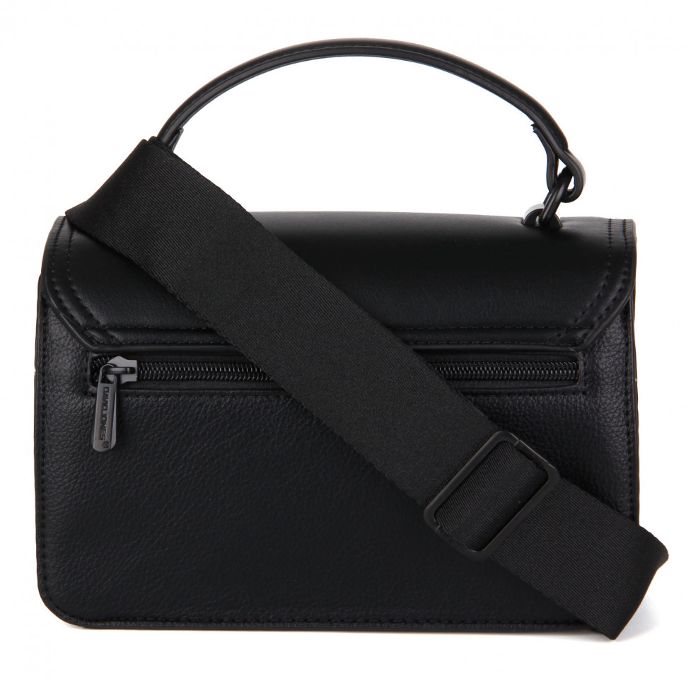 Сумка  DAVID JONES 8236 BLACK