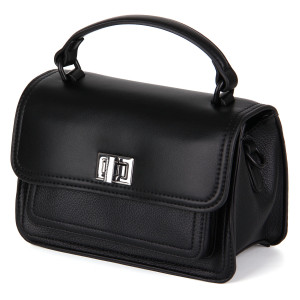 Сумка  DAVID JONES 8236 BLACK