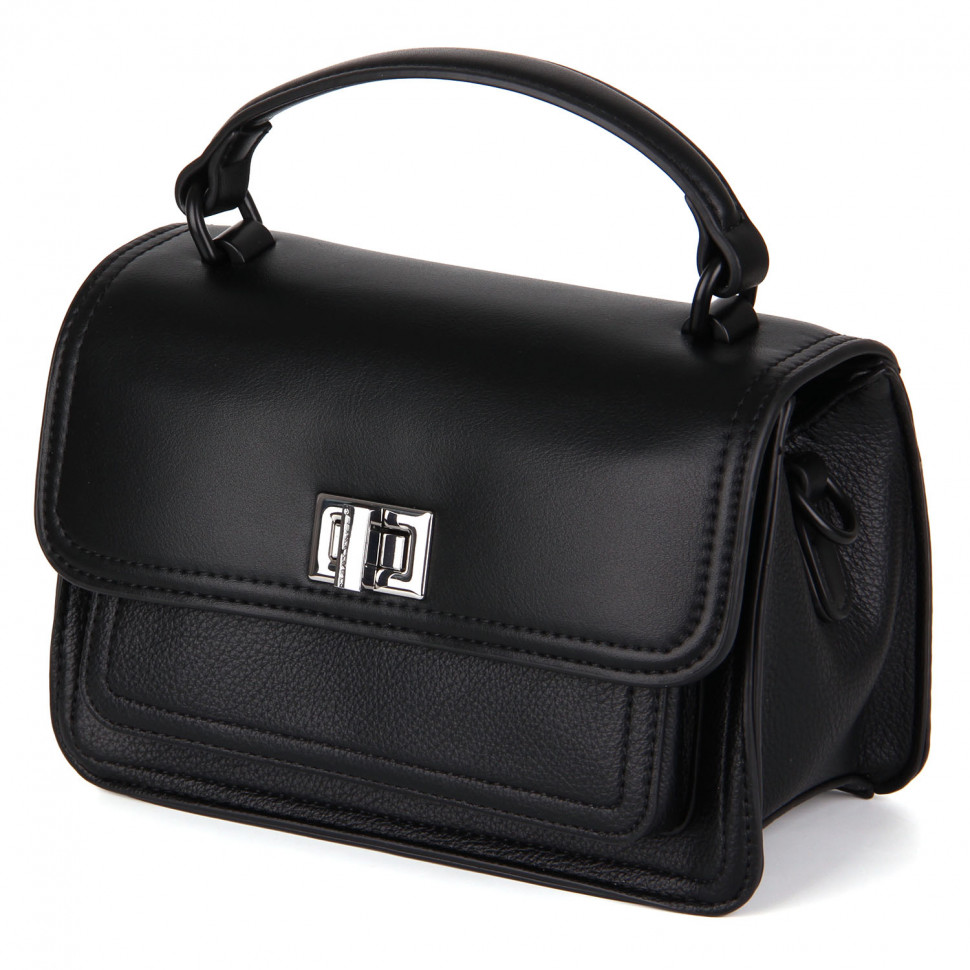 Сумка  DAVID JONES 8236 BLACK