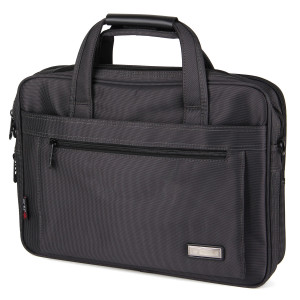 Сумка д/ноутбука 3238  Black