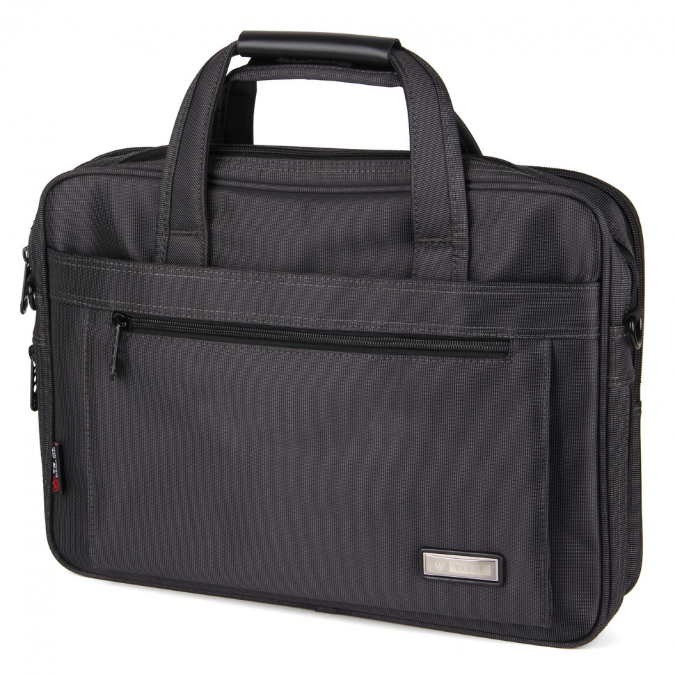 Сумка д/ноутбука 3238  Black