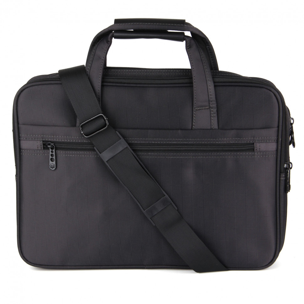 Сумка д/ноутбука 3238  Black