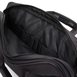 Сумка д/ноутбука 3238  Black