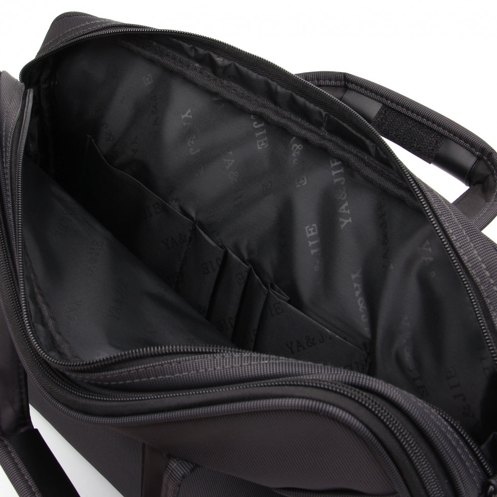 Сумка д/ноутбука 3238  Black