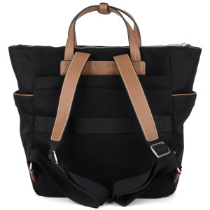 Сумка  DAVID JONES 8449 BLACK