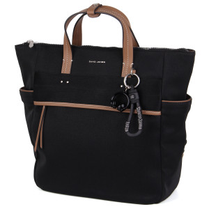 Сумка  DAVID JONES 8449 BLACK