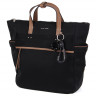 Сумка  DAVID JONES 8449 BLACK