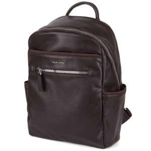 Рюкзак  DAVID JONES 8585 WENGE WOOD