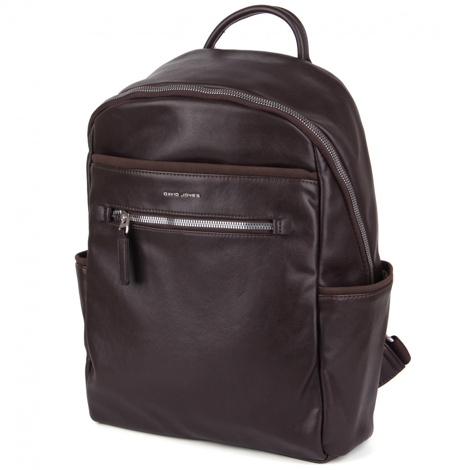 Рюкзак  DAVID JONES 8585 WENGE WOOD