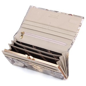 Гаманець VERMARI 72062-52801 BEIGE