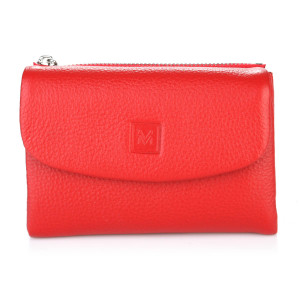 Кошелек VERMARI 3907-1806 RED