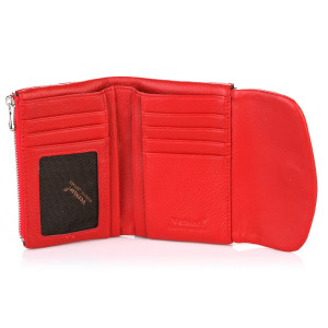 Кошелек VERMARI 3907-1806 RED
