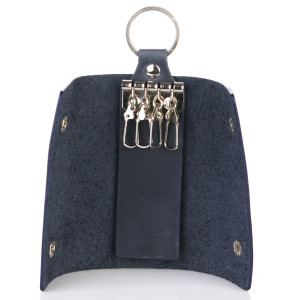 Ключница малая  blue