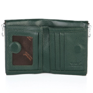 Кошелек VERMARI 9949-1806 GREEN
